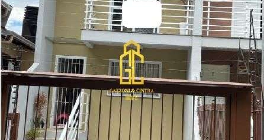 Sobrado à venda no bairro Vinhedos - Caxias do Sul/RS