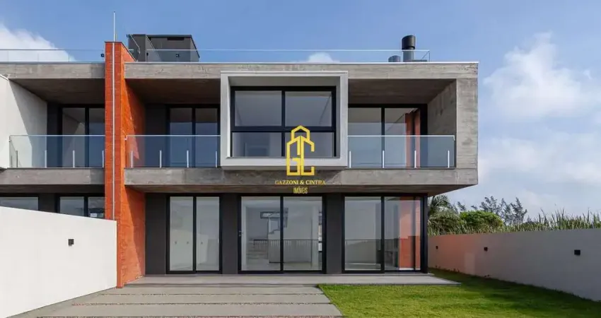 Casa com 3 quartos à venda em Itapeva, Torres 