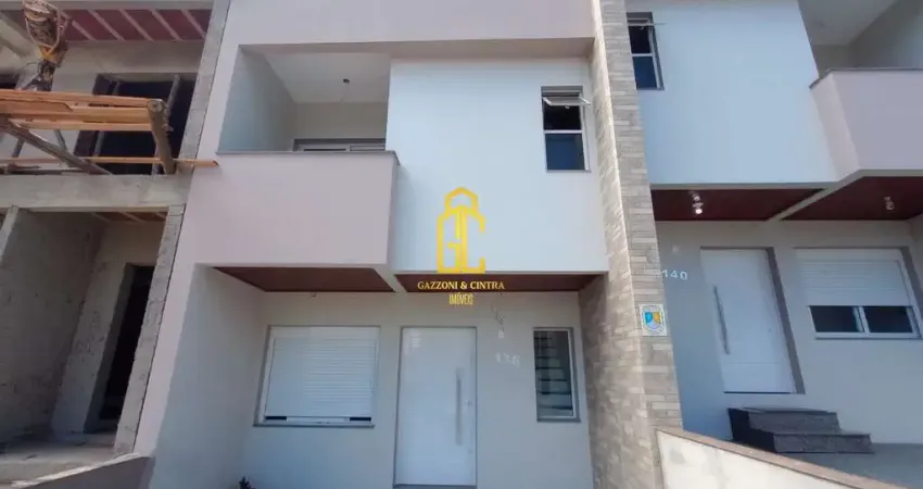 Sobrado à venda no bairro Nossa Senhora das Graças - Caxias do Sul/RS