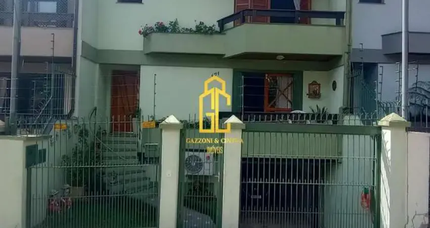 Sobrado à venda no bairro Vinhedos - Caxias do Sul/RS