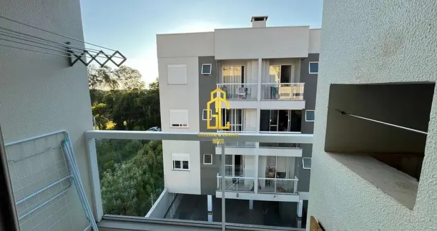 Apartamento à venda no bairro Nossa Senhora da Saúde - Caxias do Sul/RS