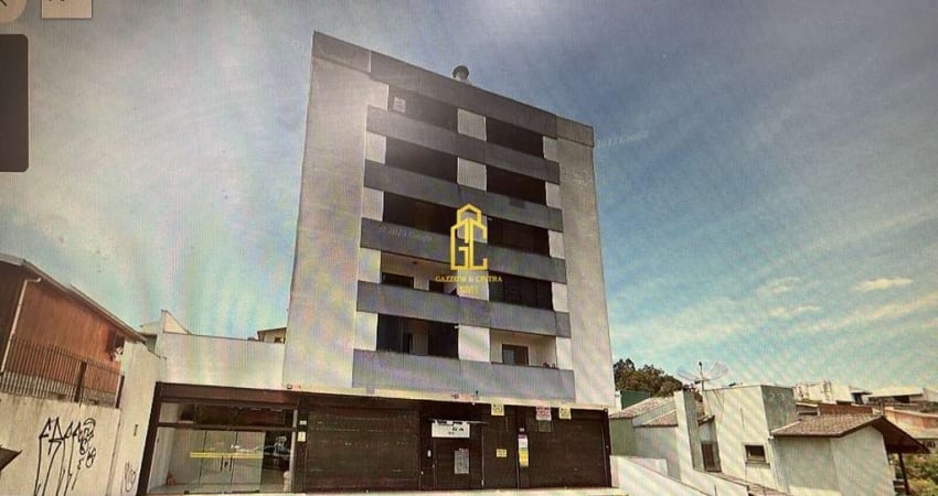 Apartamento à venda no bairro Cidade Nova - Caxias do Sul/RS