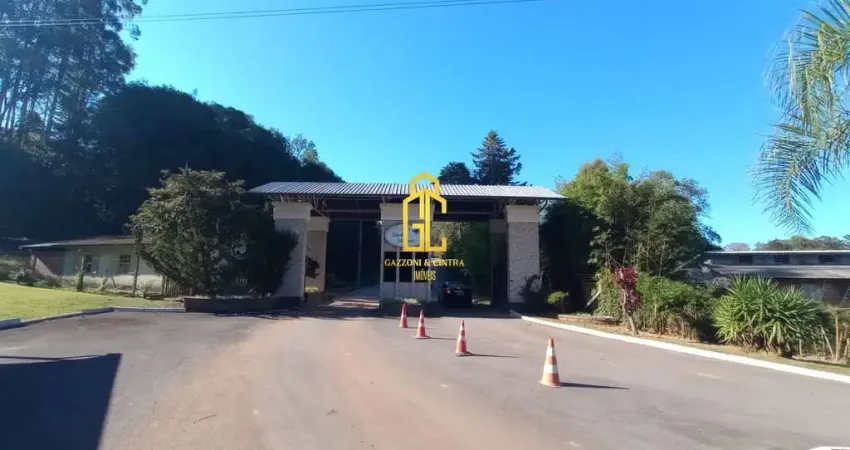 Chácara à venda no bairro Fazenda Souza - Caxias do Sul/RS