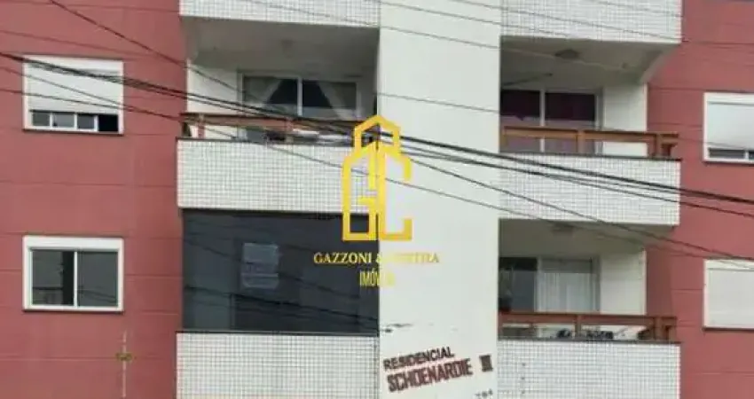 Apartamento à venda no bairro Ana Rech - Caxias do Sul/RS