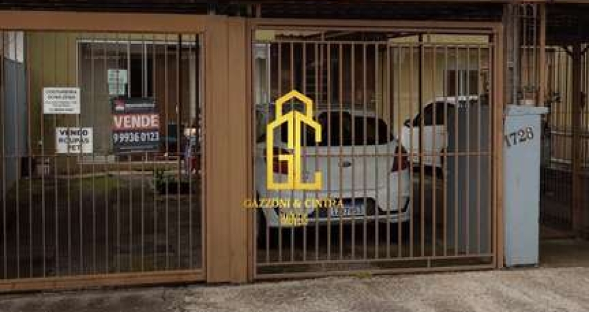 Apartamento à venda no bairro Nossa Senhora da Conceição - Caxias do Sul/RS