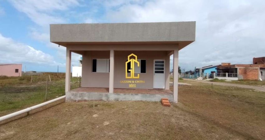 Casa com 3 quartos à venda no Centro, Passo de Torres 