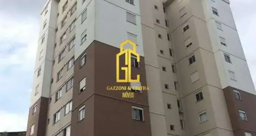 Apartamento à venda no bairro Bela Vista em Caxias do Sul/RS