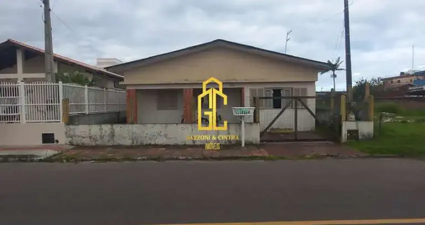 Casa à venda no bairro Centro - Balneário Gaivota/SC