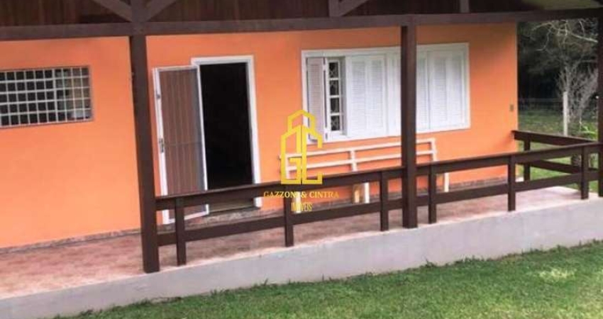 Chácara à venda no bairro Fazenda Souza - Caxias do Sul/RS