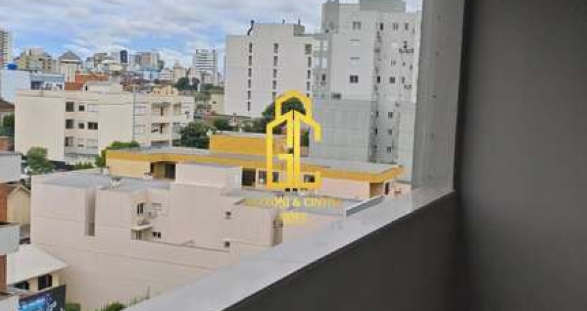 Apartamento à venda no bairro Pio X - Caxias do Sul/RS