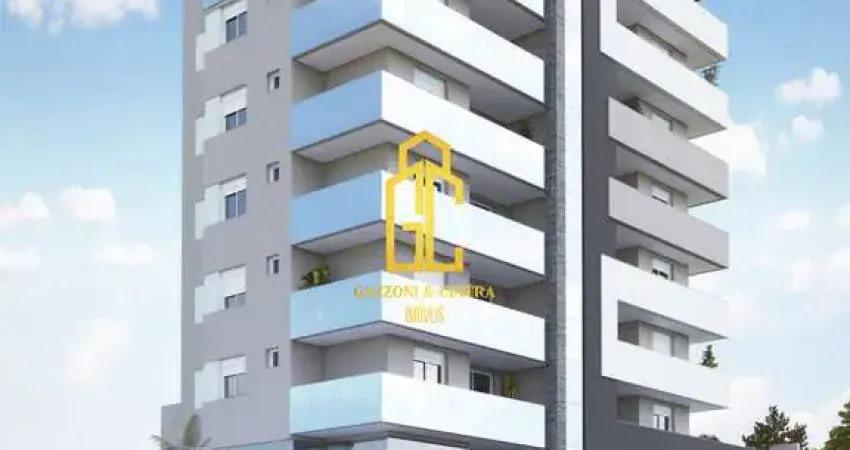 Apartamento à venda no bairro Nossa Senhora de Lourdes - Caxias do Sul/RS