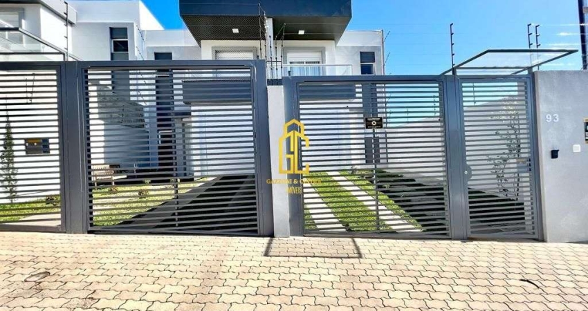 Sobrado à venda no bairro Monte Bérico - Caxias do Sul/RS