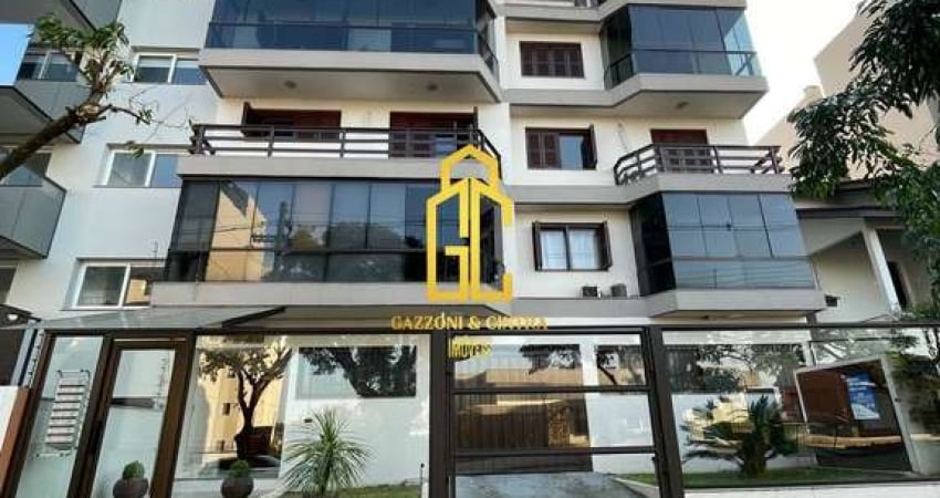 Apartamento à venda no bairro Sanvitto - Caxias do Sul/RS