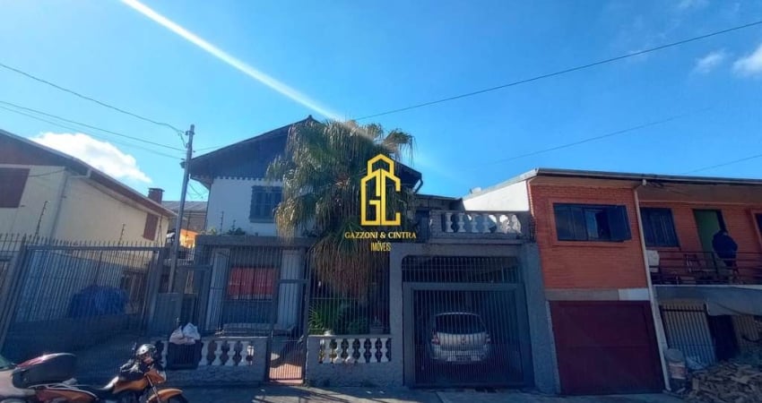 Casa à venda no bairro Pioneiro - Caxias do Sul/RS