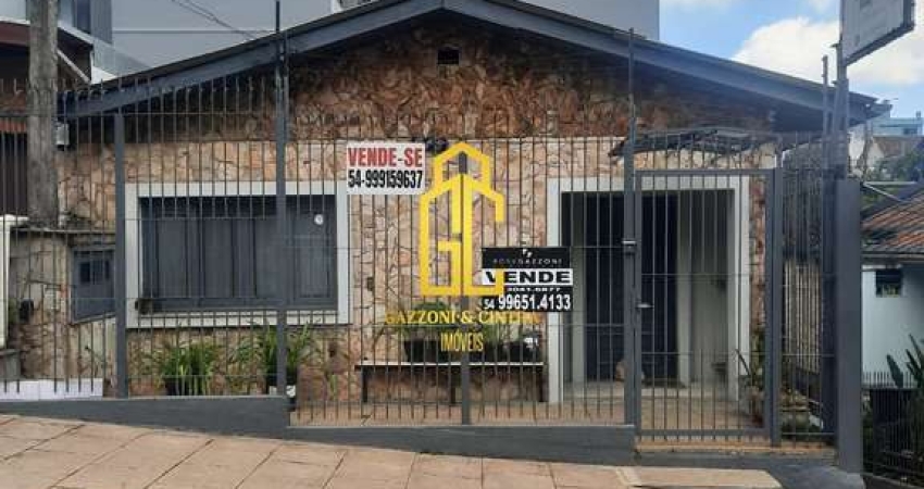Casa à venda no bairro Rio Branco - Caxias do Sul/RS