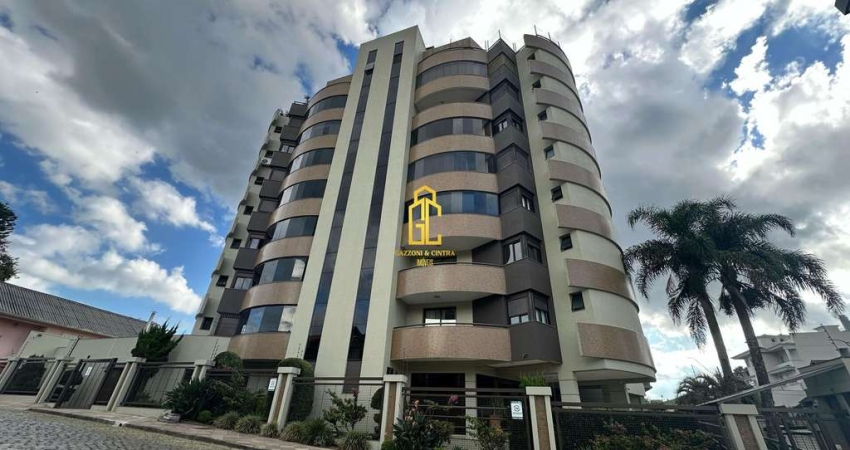 Apartamento à venda no bairro Panazzolo - Caxias do Sul/RS