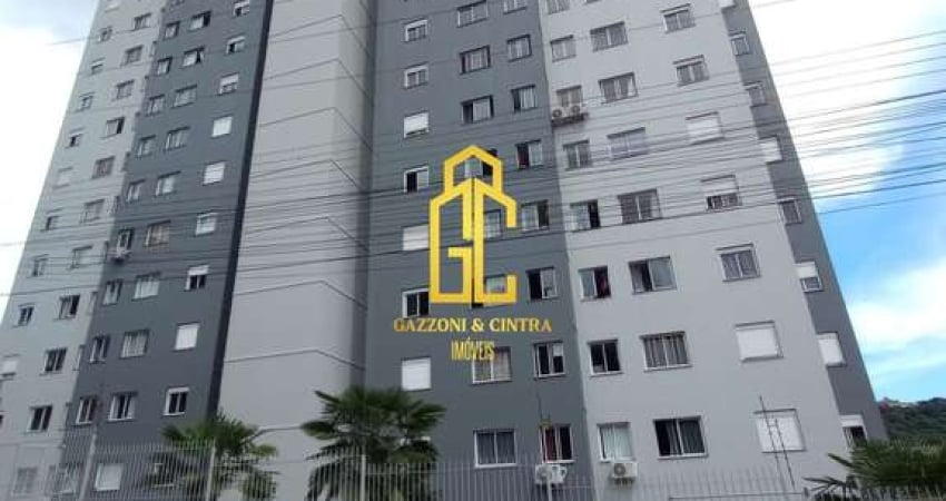 Apartamento à venda no bairro Santa Catarina - Caxias do Sul/RS