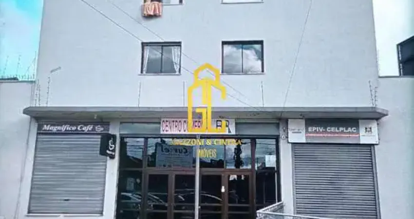 Apartamento Cobertura Duplex em De Lazzer, Caxias do Sul/RS