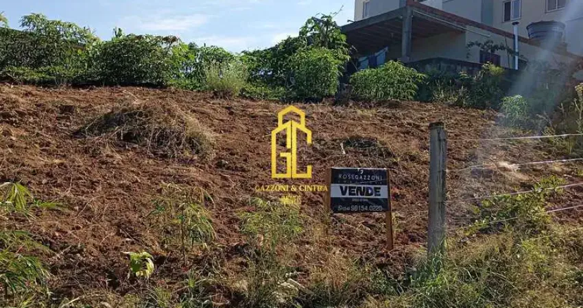 Terreno à venda no bairro Desvio Rizzo - Caxias do Sul/RS