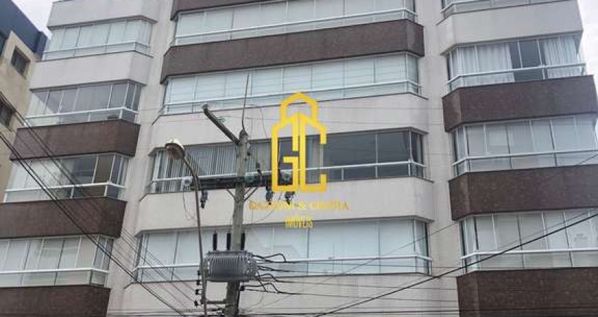 Apartamento à venda no bairro Centro - Capão da Canoa/RS