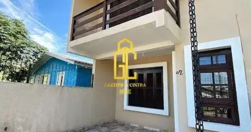 Casa com 2 quartos à venda no Desvio Rizzo, Caxias do Sul 