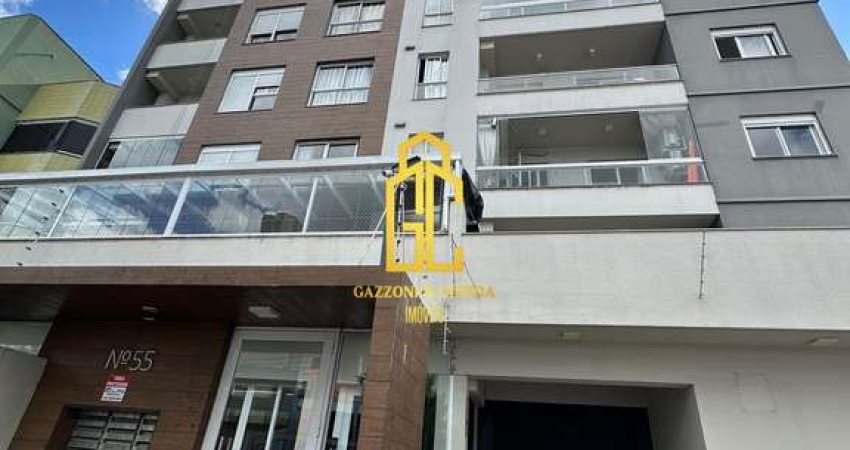 Apartamento à venda no bairro Charqueadas - Caxias do Sul/RS