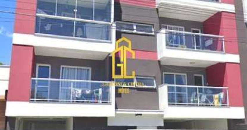 Apartamento com 2 quartos à venda no Desvio Rizzo, Caxias do Sul 