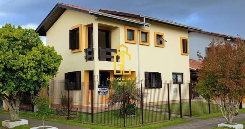Casa em Desvio Rizzo, Caxias do Sul/RS