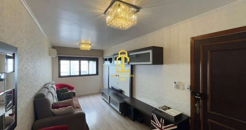 Apartamento à venda no bairro Nossa Senhora de Lourdes - Caxias do Sul/RS