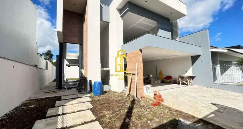 Casa à venda no bairro São Virgílio - Caxias do Sul/RS