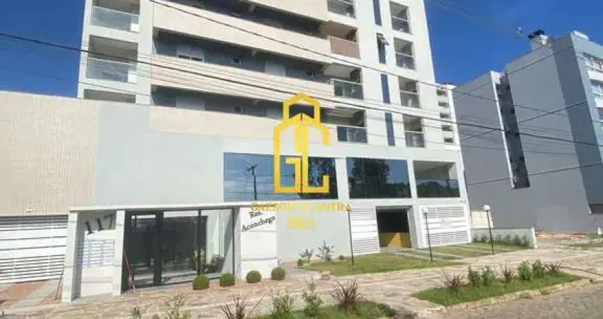 Apartamento à venda no bairro Sanvitto - Caxias do Sul/RS