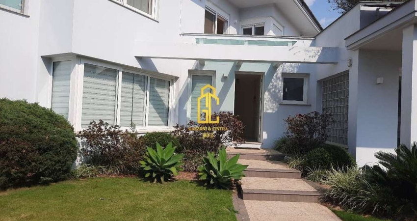 Casa à venda no bairro Interlagos - Caxias do Sul/RS
