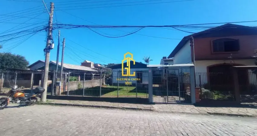 Casa à venda no bairro Kayser - Caxias do Sul/RS