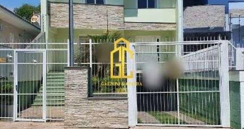 Sobrado à venda no bairro Santa Catarina em Caxias do Sul/RS
