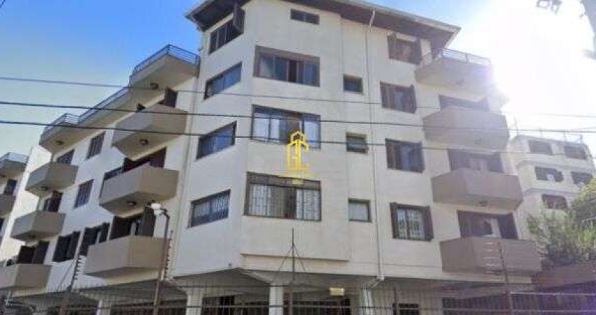 Apartamento à venda no bairro Santa Catarina - Caxias do Sul/RS