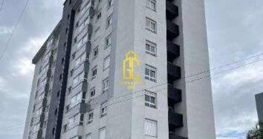 Apartamento à venda no bairro Panazzolo - Caxias do Sul/RS