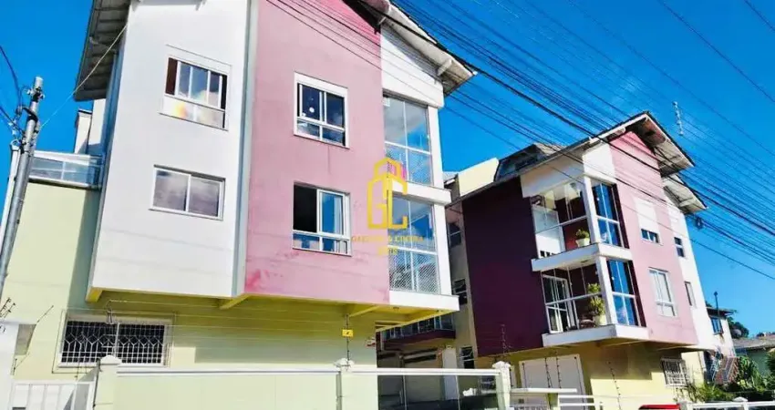 Sobrado à venda no bairro Ana Rech - Caxias do Sul/RS