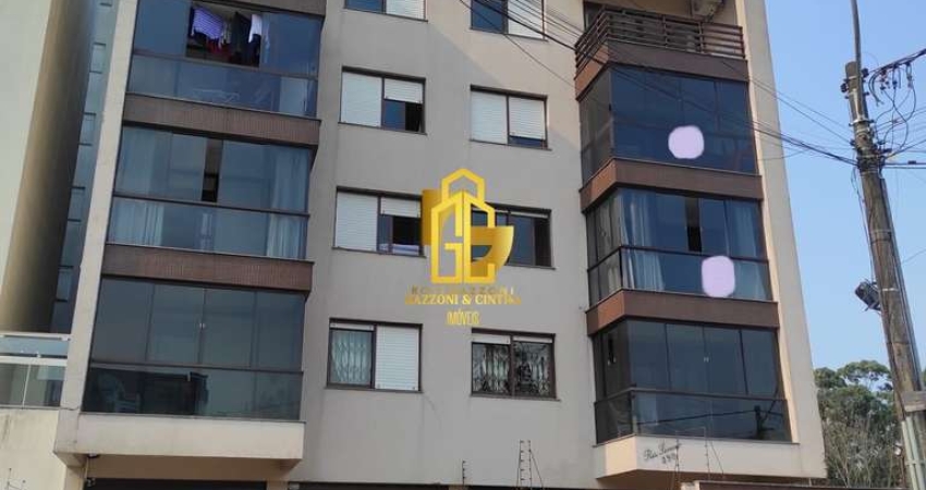 Apartamento com 3 quartos à venda no Sanvitto, Caxias do Sul 