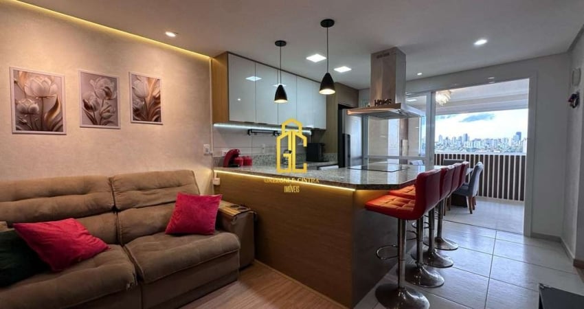 Apartamento à venda no bairro Vila Verde - Caxias do Sul/RS