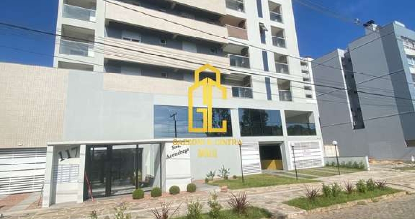 Apartamento à venda no bairro Sanvitto - Caxias do Sul/RS