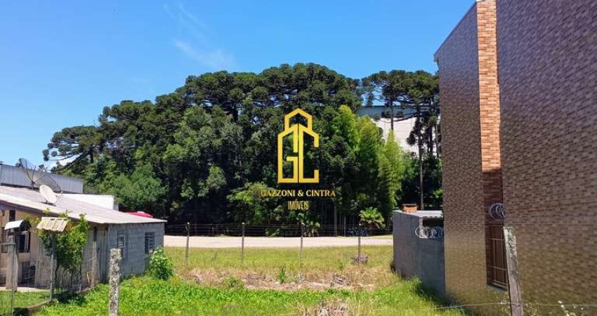 Terreno à venda no bairro Ana Rech - Caxias do Sul/RS