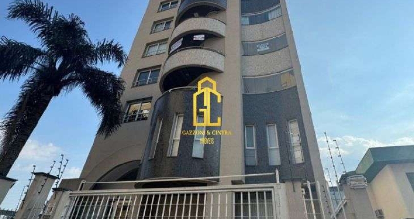 Apartamento à venda no bairro Colina Sorriso - Caxias do Sul/RS