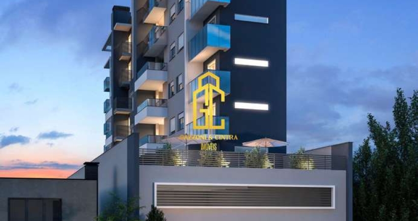 Apartamento à venda no bairro Nossa Senhora de Lourdes - Caxias do Sul/RS