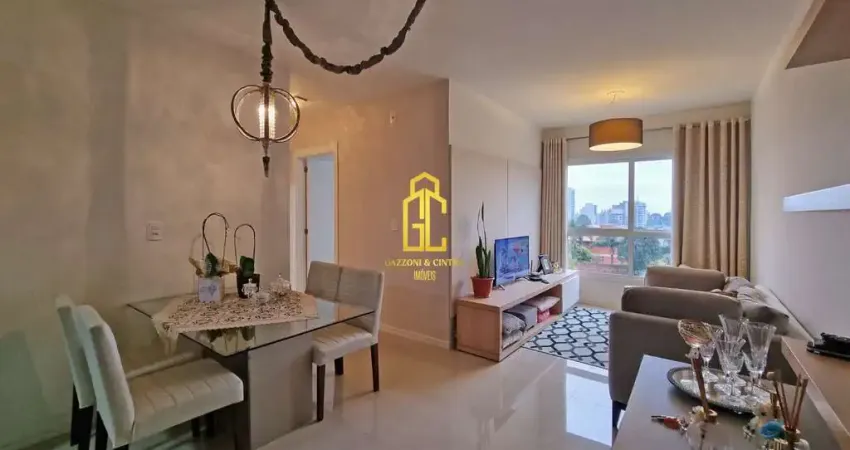 Apartamento à venda no bairro Madureira - Caxias do Sul/RS