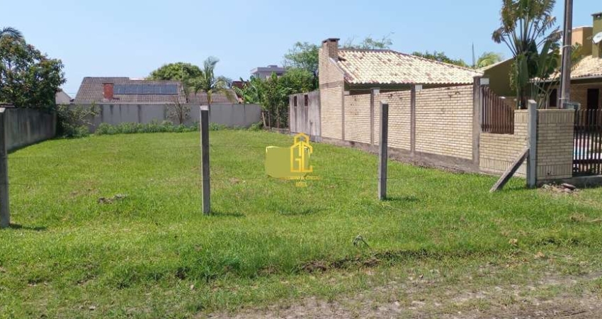 Terreno à venda no bairro Curumim - Capão da Canoa/RS