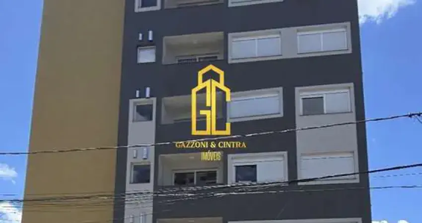 Apartamento à venda no bairro Rio Branco - Caxias do Sul/RS