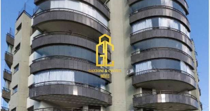 Apartamento à venda no bairro Rio Branco - Caxias do Sul/RS