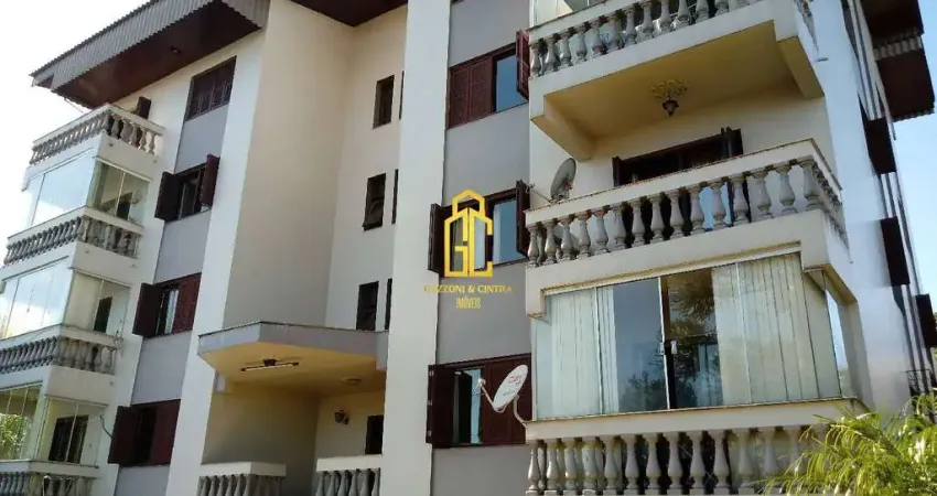Apartamento à venda no bairro Sagrada Família - Caxias do Sul/RS
