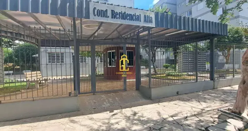 Apartamento à venda no bairro Medianeira - Caxias do Sul/RS