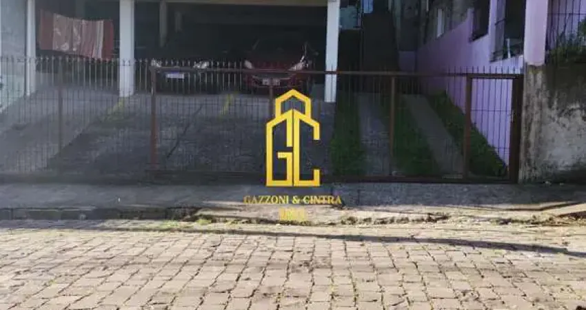 Sobrado à venda no bairro Planalto Rio Branco - Caxias do Sul/RS